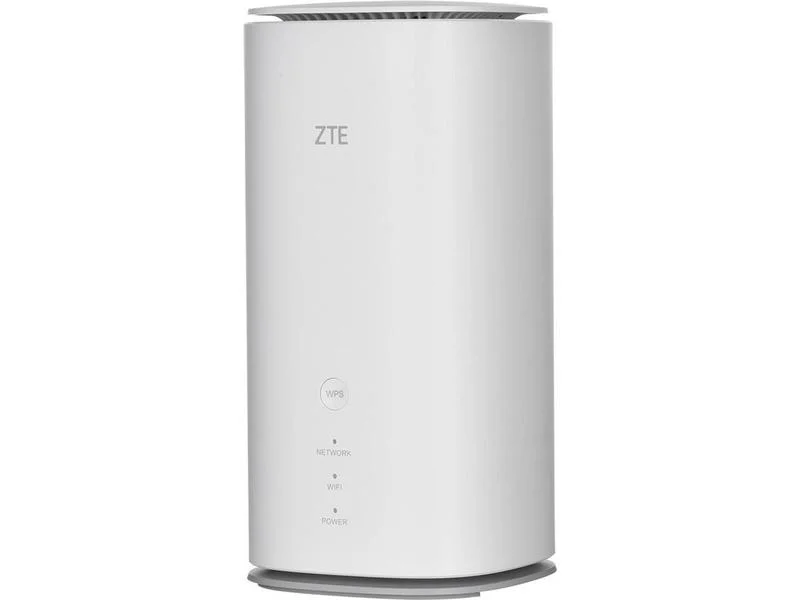 Router ZTE U10 U10 dispositivo WiFi 6 de bolso