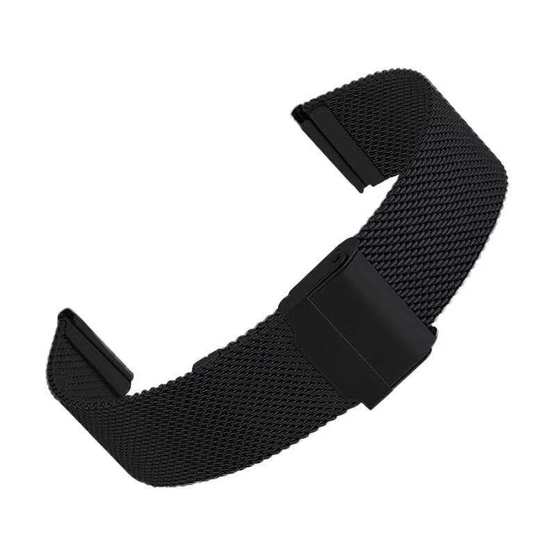Pulseira Colmi Smartwatch Preta 22mm