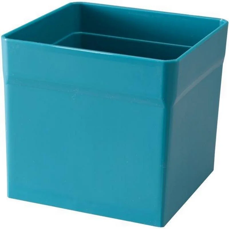 Makita 100x100mm Makpac Organizador Caixa Interna