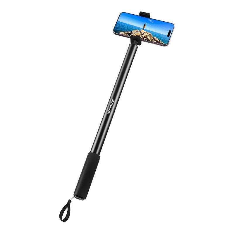 Selfie Stick 2m PULUZ para Insta360 One RS/X2/X3