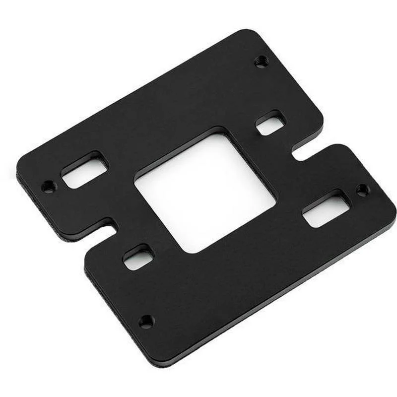 Placa traseira curta Thermal Grizzly AM5