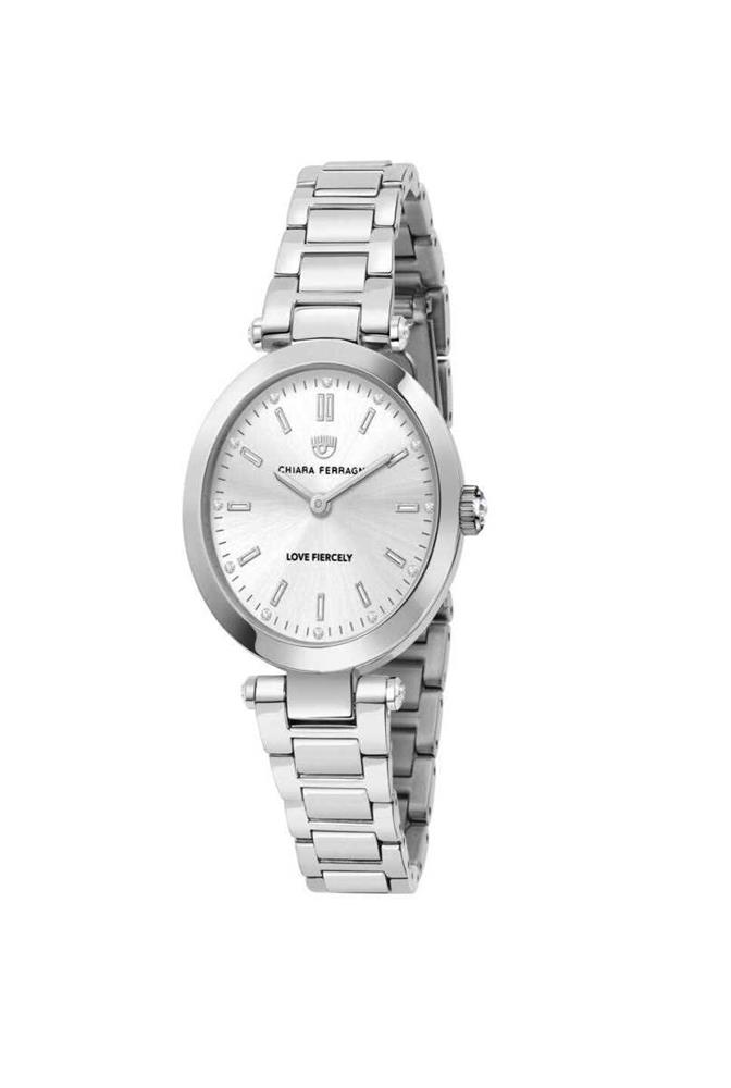 Chiara Ferragni Relógio Feminino R1953103507 (Ø 3.