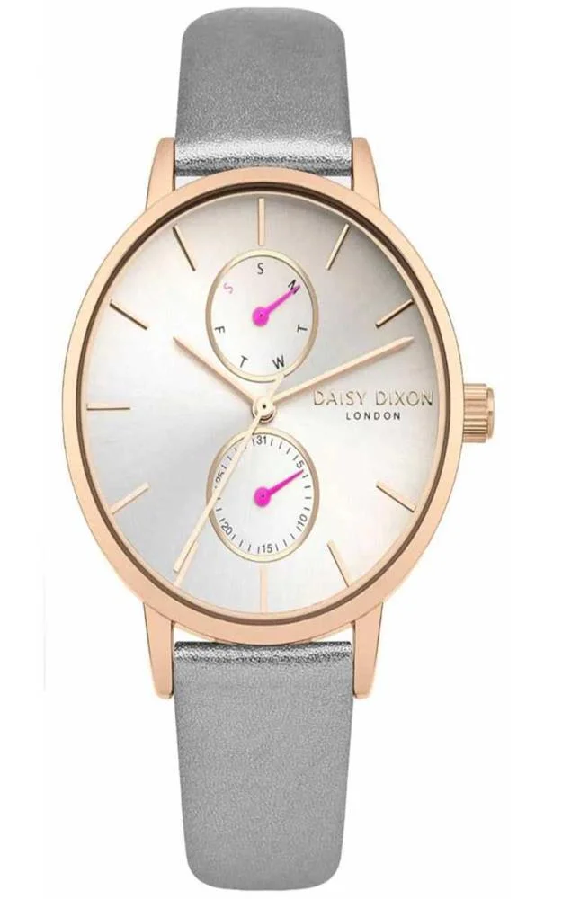 Daisy Dixon Relógio Feminino DD086ERG (Ø 36 mm)