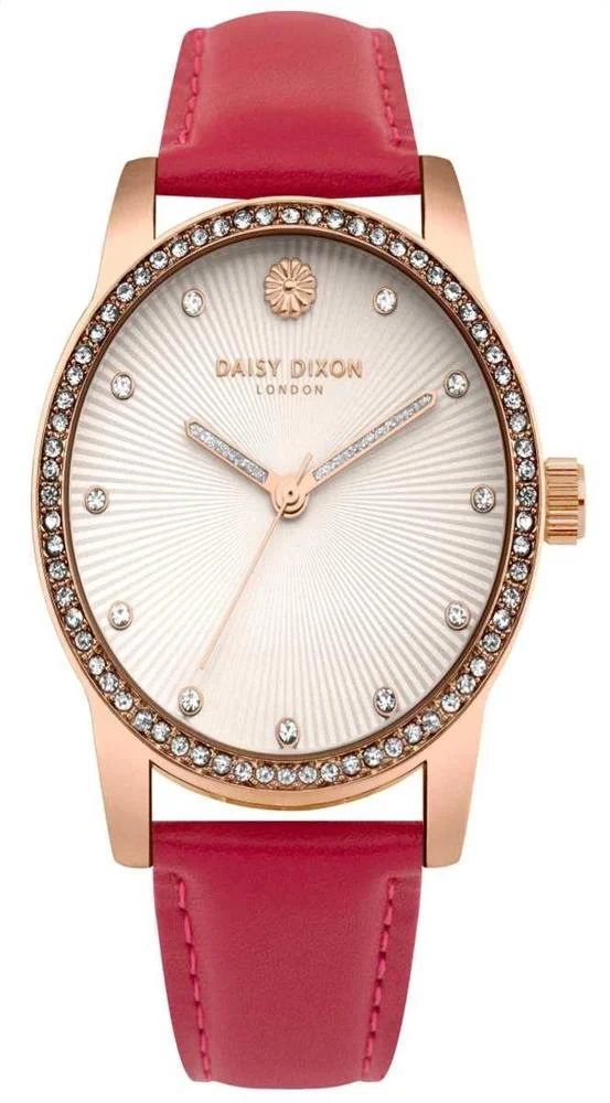Daisy Dixon Relógio Feminino DD089PRG (Ø 36 mm)