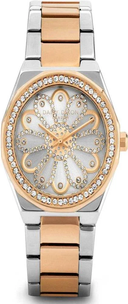 Daisy Dixon Relógio Feminino DD097SRGM (Ø 36 mm)