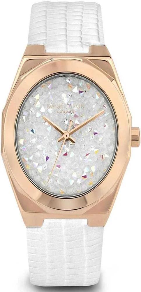 Daisy Dixon Relógio Feminino DD120WRG (Ø 36 mm)