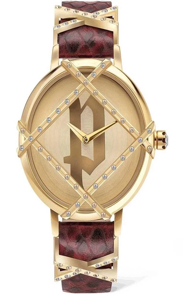 Police Relógio Feminino (Ø 34 mm)
