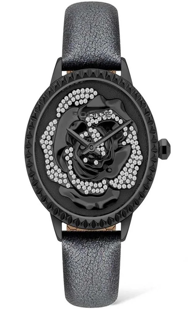 Police Relógio Feminino PL16073BSB-02 (Ø 34 mm)
