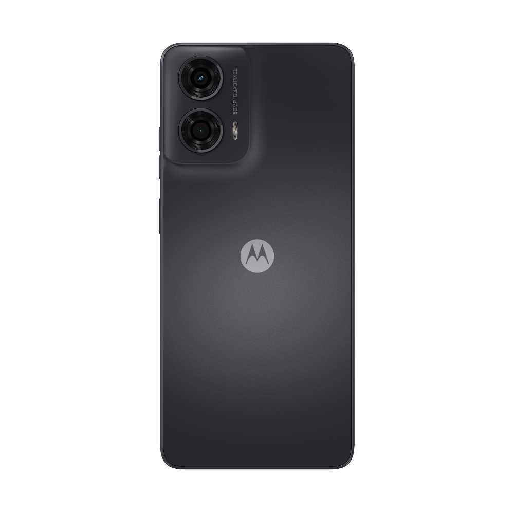 Smartphone Motorola G24 4g 8/128gb Cinzento