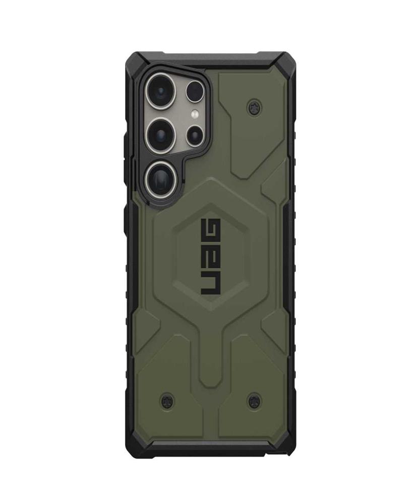 URBAN ARMOR GEAR PATHFINDER CAPA PARA TELEMÓVEL 1.