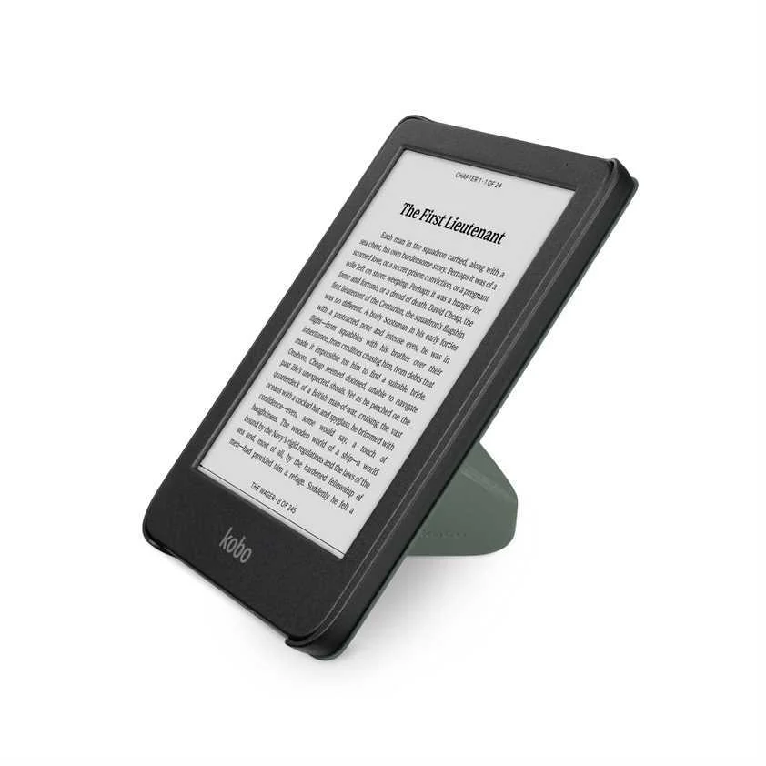 Rakuten Kobo Sleepcover Capa para Leitor de Livro.
