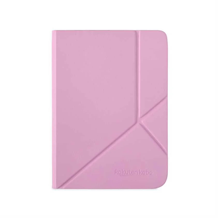 Kobo Sleepcover Clara Candy Pink (N365-Ac-Pk-E-Pu)