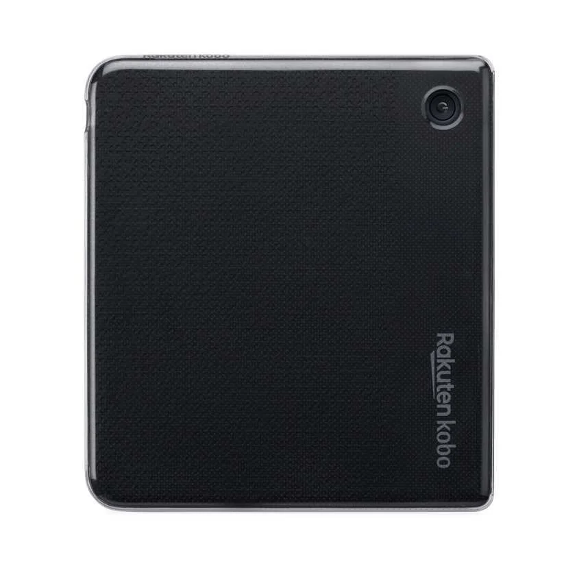 Rakuten Kobo Clear Case Capa para Leitor de Livro.