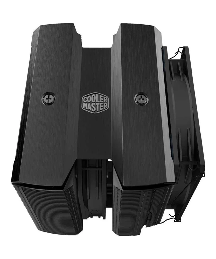 Cooler Master Masterair Ma824 Stealth Processador.