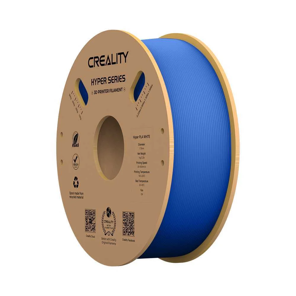 CREALITY 3D 3301010341 MATERIAL PARA IMPRESSÃO EM.