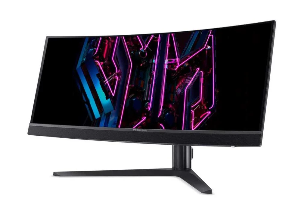 Acer Predator X34vbmiiphuzx Monitor de Ecrã 86,4 .