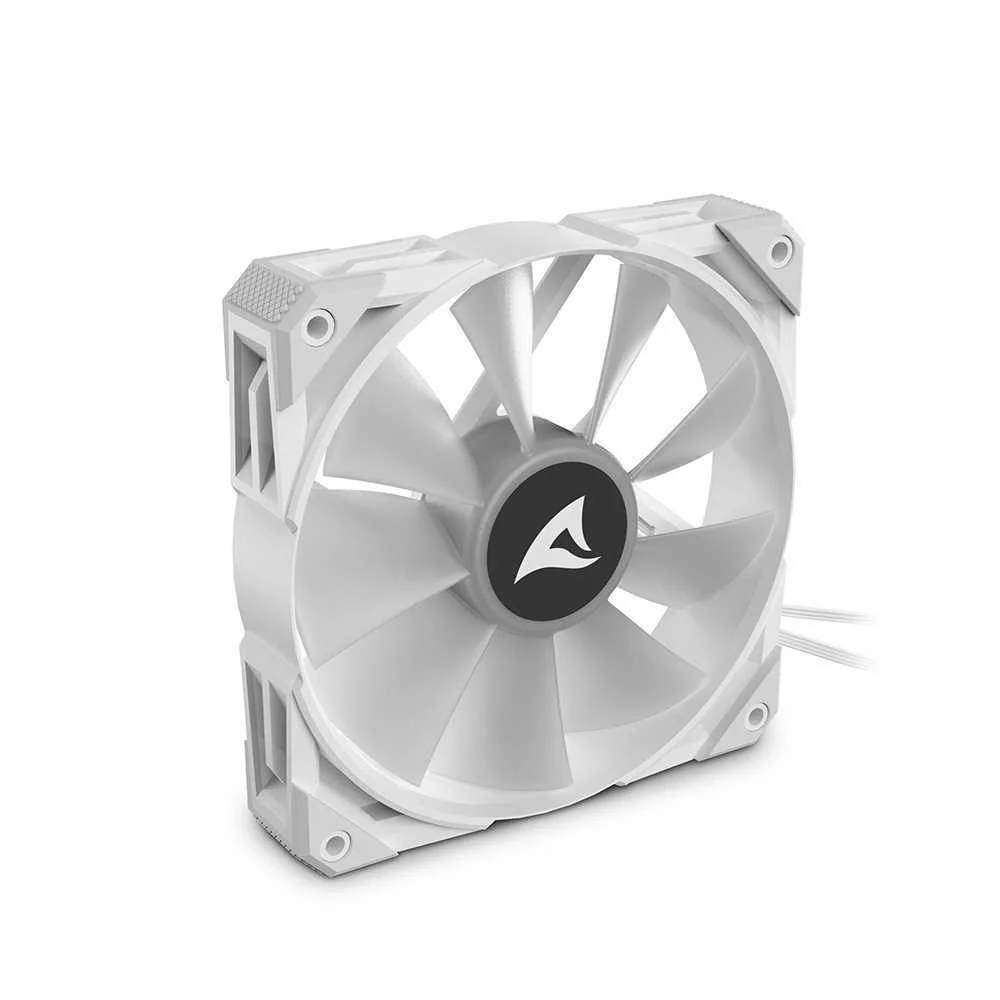 Sharkoon F50 Caixa de Computador Ventoinha 12 Cm .