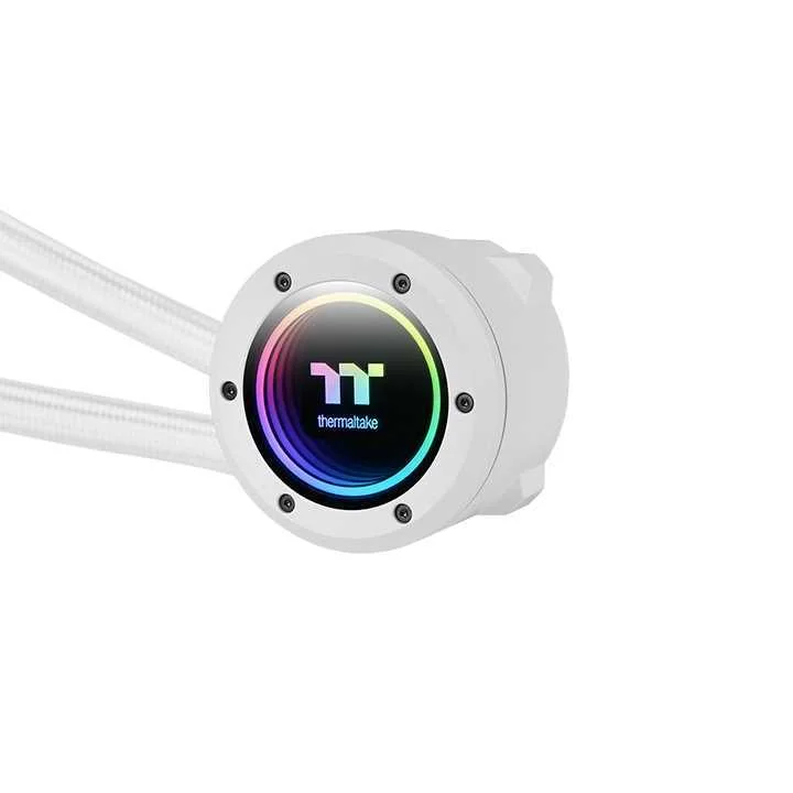 THERMALTAKE TH240 V2 ARGB PROCESSADOR KIT DE ARRE.