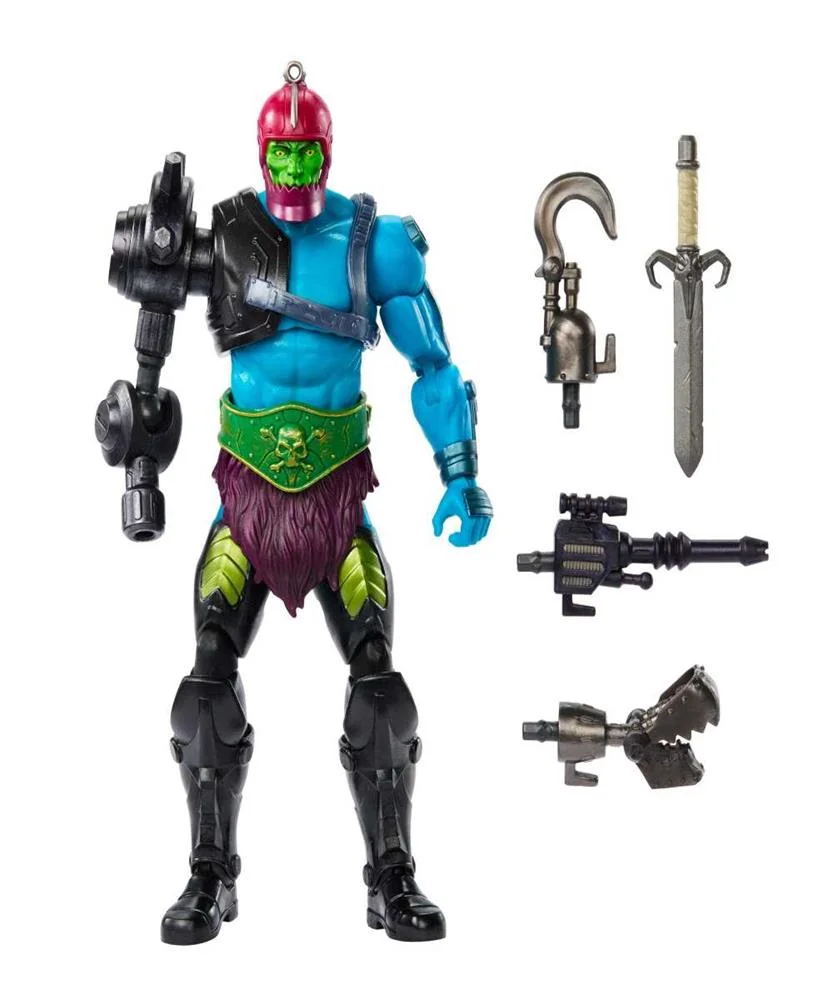 MASTERS OF THE UNIVERSE HYC47 BONECO TEMÁTICO PAR.