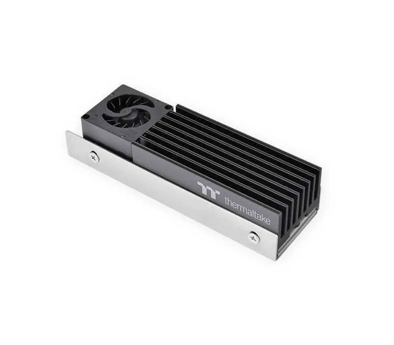 Thermaltake Ms-1 M.2 Nvme SSD Dissipador de Calor.
