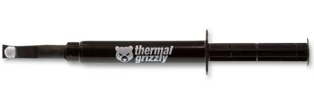 Thermal Grizzly Aeronaut Pasta T&eacute;rmica Cola T&eacute;rmi.