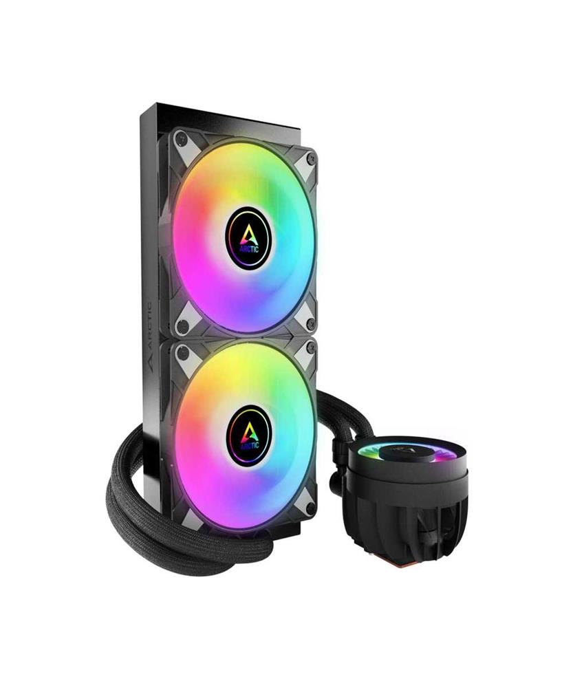 ARCTIC LIQUID FREEZER III 240 A-RGB PROCESSADOR R.