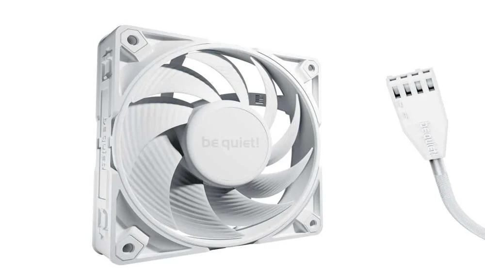 Be Quiet! Bl118 Sistema de Arrefecimento de Compu.