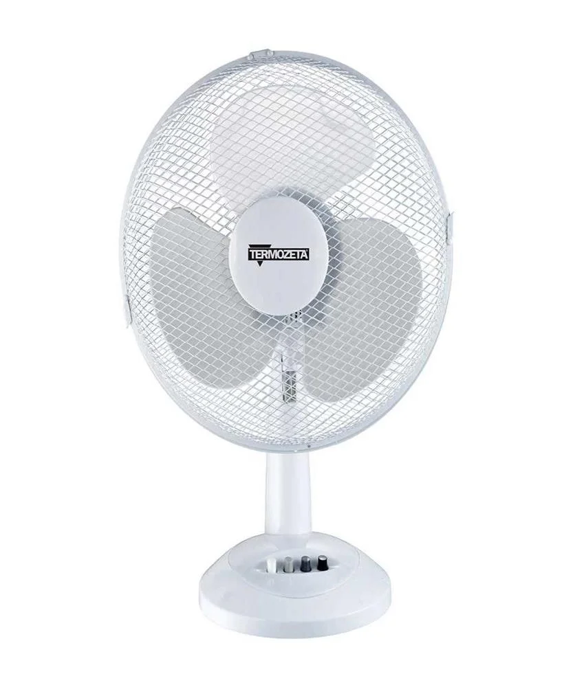 TERMOZETA TZWZ04 VENTOINHA CINZENTO, BRANCO