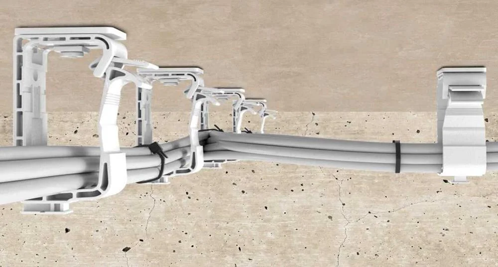 Fischer Ubn 4.8 X 430 Tira para Atar Cabos Abraça.