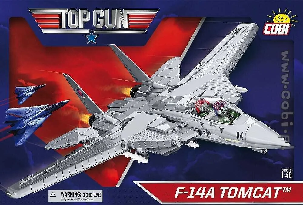 COBI F-14 TOMCAT