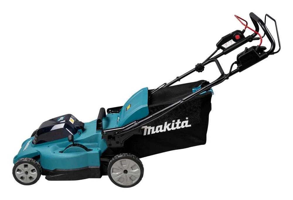 MAKITA DLM481Z M&Aacute;QUINA DE CORTAR RELVA CORTA-RELV.