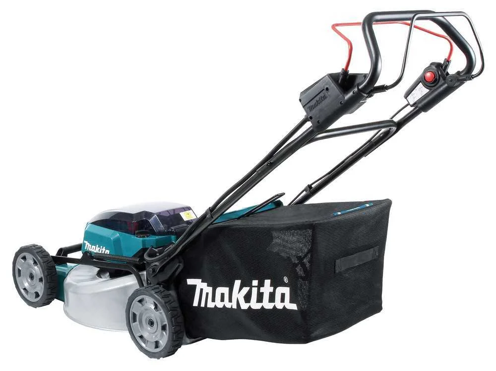 MAKITA DLM536Z M&Aacute;QUINA DE CORTAR RELVA CORTA-RELV.