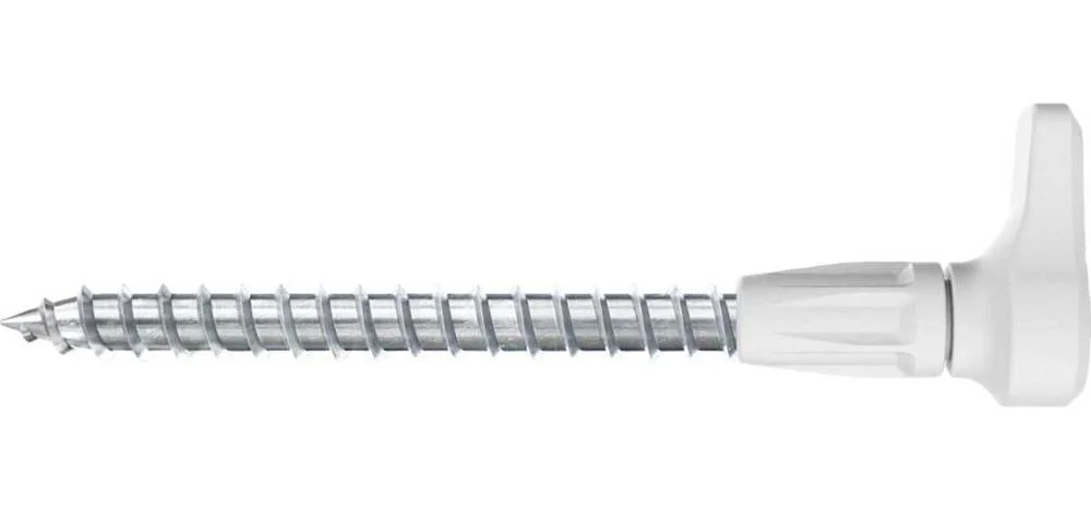 Fischer 564169 Bucha e Parafuso 25 Unidade(S) Con.