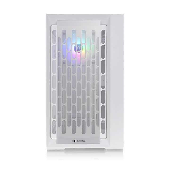 THERMALTAKE CTE C750 TG ARGB FULL TOWER BRANCO