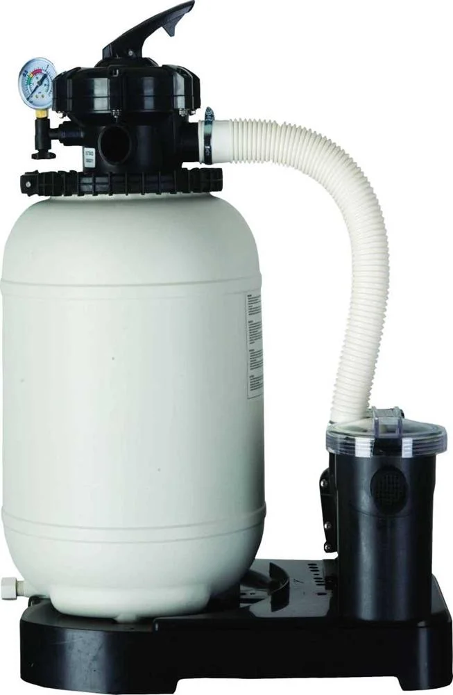 Gre Kit500ecob Piscina Acima do Solo Piscina Tubu.