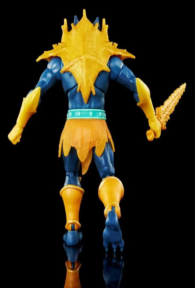 MASTERS OF THE UNIVERSE HLB47 BONECO TEMÁTICO PAR.