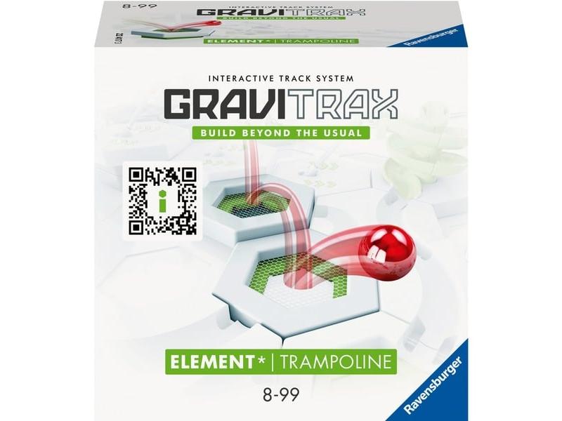 Ravensburger Gravitrax Element Trampoline Acessór.