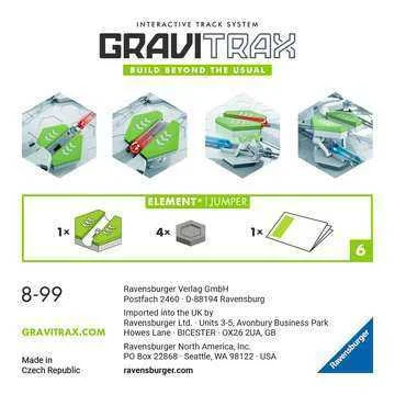 RAVENSBURGER GRAVITRAX
