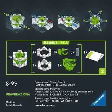 RAVENSBURGER GRAVITRAX PRO
