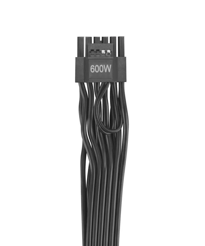 DEEPCOOL 12VHPWR 0,65 M