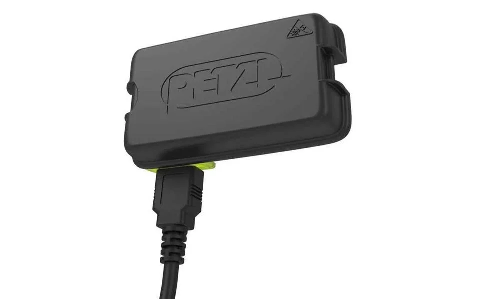 PETZL E092DB00 ACESSÓRIO DE LANTERNA BATERIA