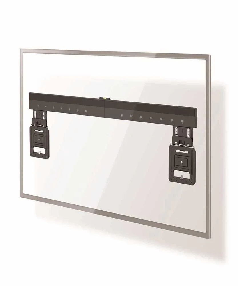 Suporte de Parede Fixo P/ Tv 43-100"