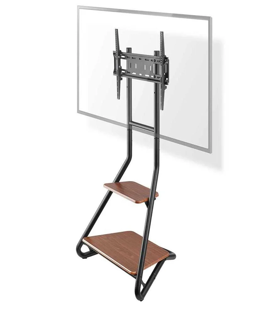Suporte de Chão P/ Tv 37-75"