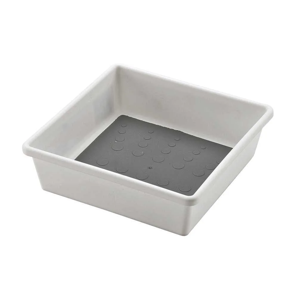 Organizador de Gavetas Space System 15x15x5cm Mon.