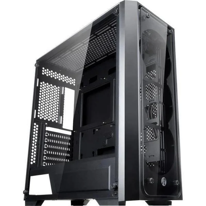 Caixa de Computador Raijintek Ponos Tg4