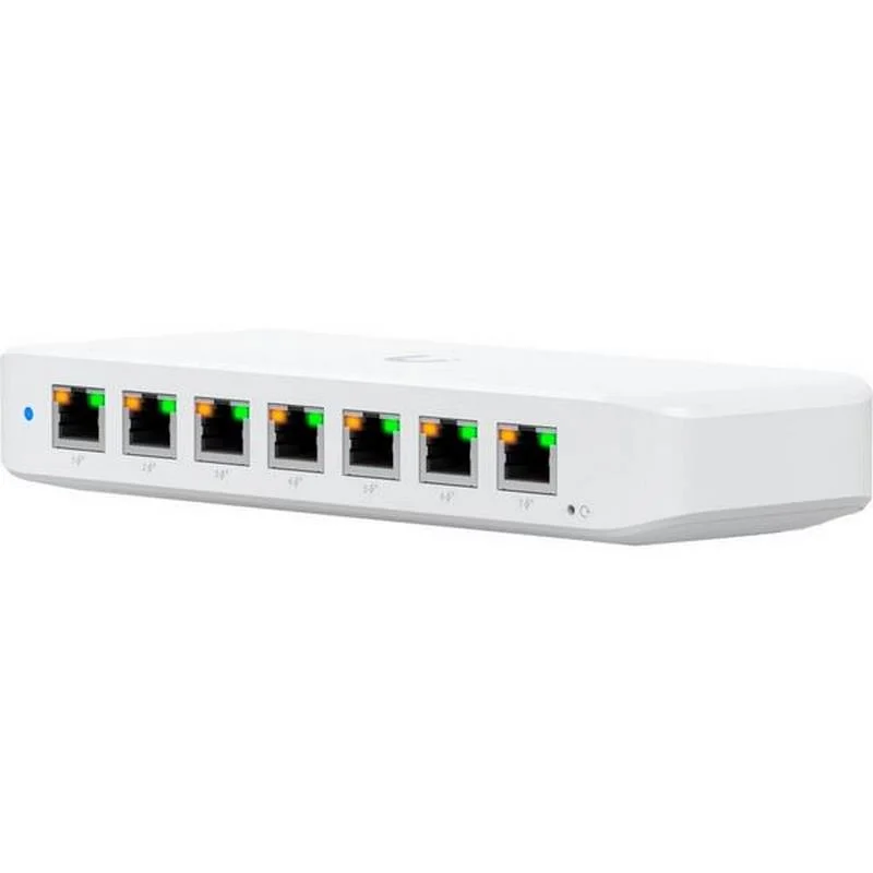Ubiquiti Unifi Switch Ultra 60W