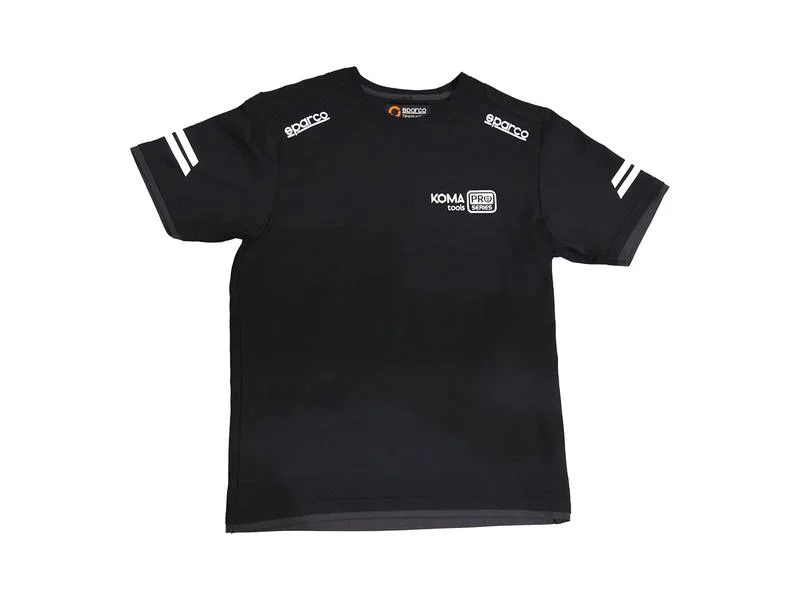 Camisola Técnica Koma Tools  Sparco Tamanho L