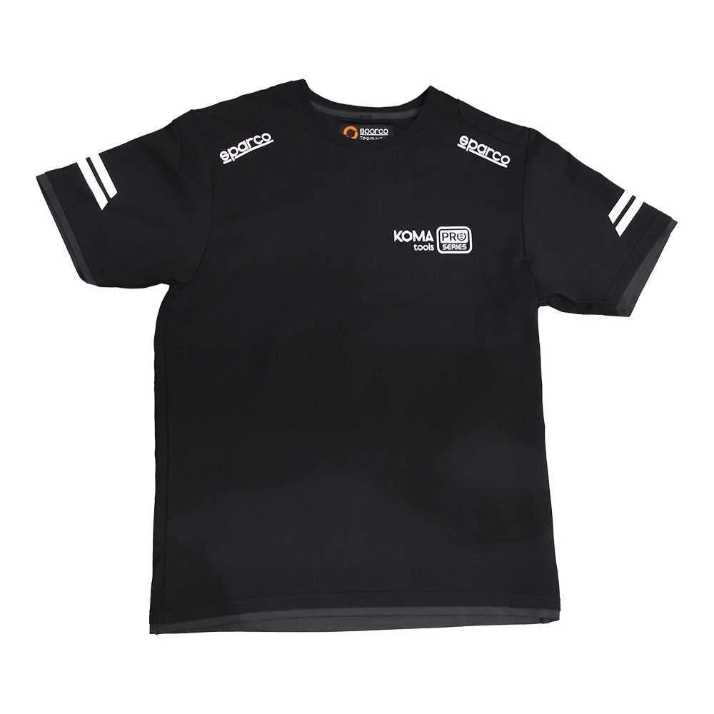 Camisola Técnica Koma Tools  Sparco Tamanho M