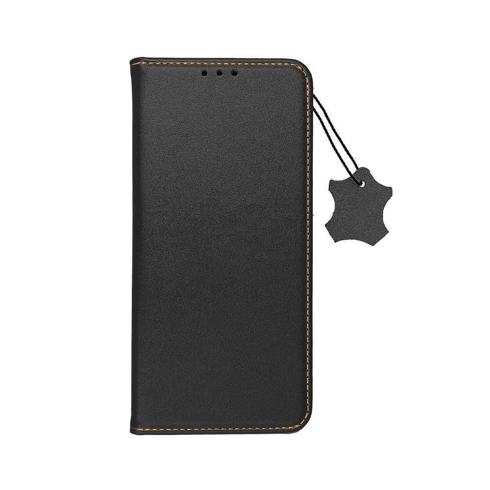 Capa de Couro Smart Pro para Samsung A32 Lte (4g) Preto