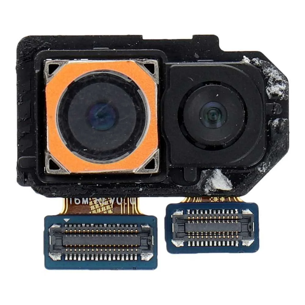 Cabo flex&iacute;vel com c&acirc;mara traseira para Samsung Ga.